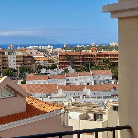 Castle Harbour Los Christianos Los Cristianos  Exterior foto